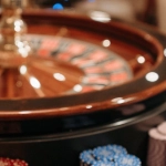 Элитные игровые автоматы премиум-класса 2025 года