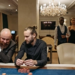 Элитарные слот-игры премиального класса для взыскательной аудитории