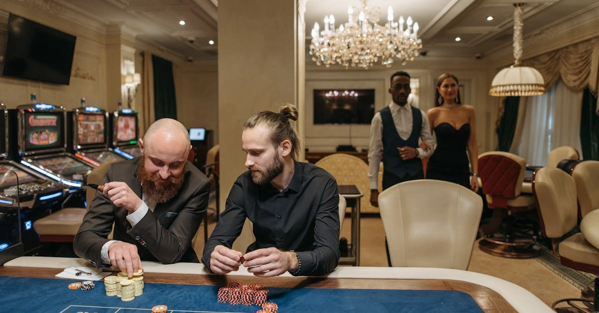 Элитарные слот-игры премиального класса для взыскательной аудитории