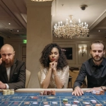 Элитные мини-игры онлайн-казино для состоятельных игроков