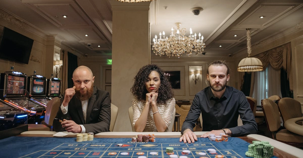 Элитные мини-игры онлайн-казино для состоятельных игроков