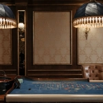 Gates of Olympus 1000 аристократический игровой интерфейс с золотыми элементами