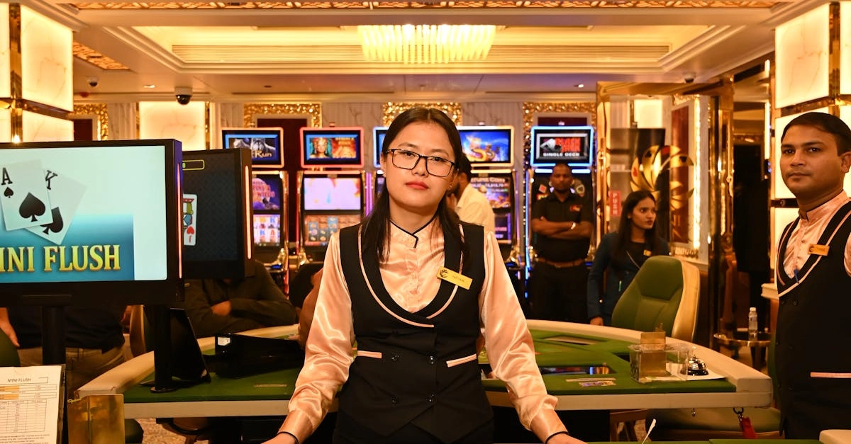 Элитарные онлайн казино для VIP игроков с премиальным сервисом